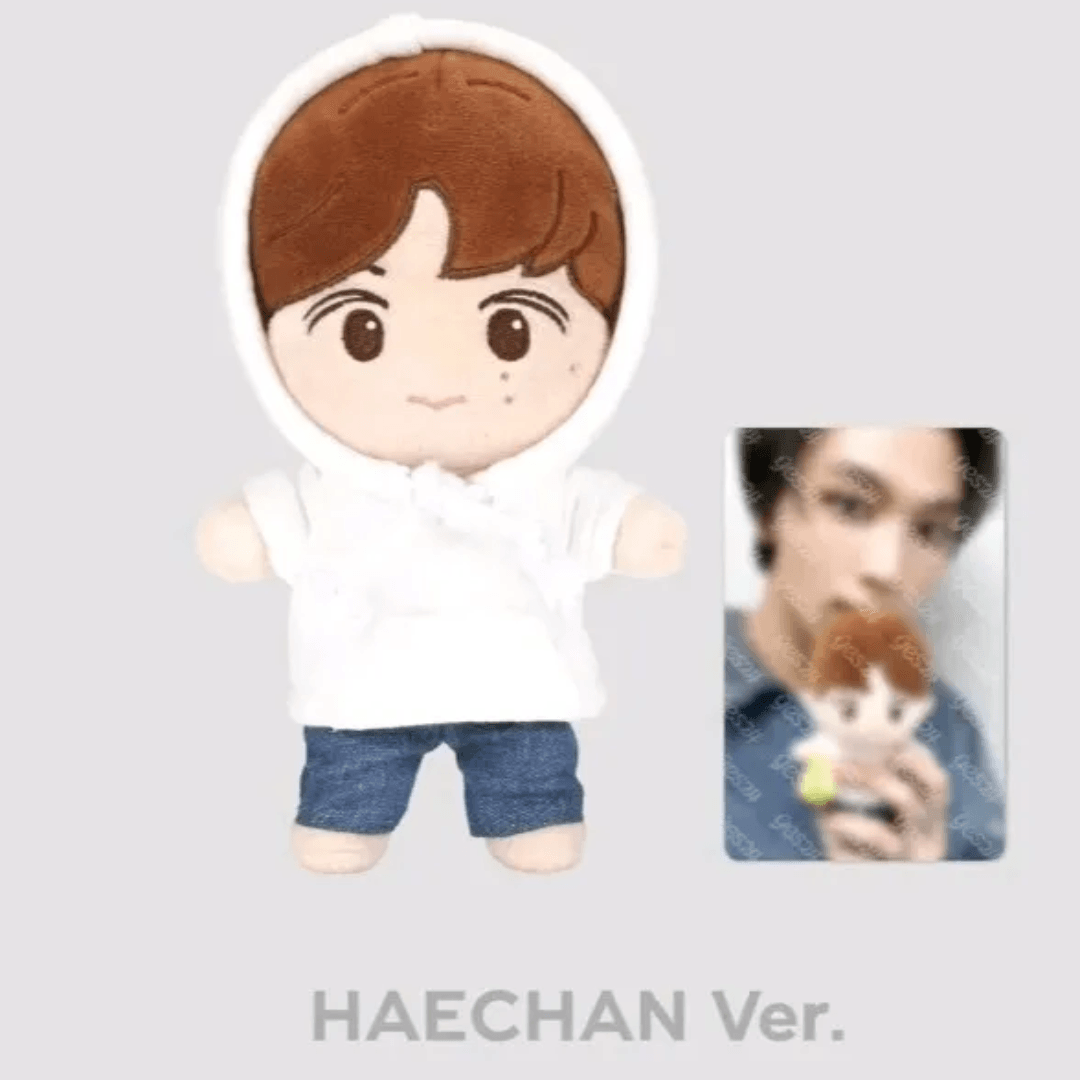 NCT - CCOMAZ DOLL [NCT CCOMAZ GROCERY STORE MD]-0